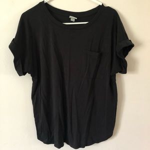 A New Day black top size XXL XL L